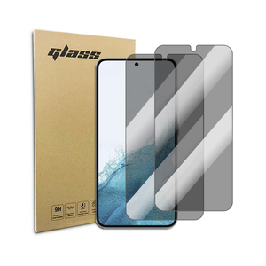 Miếng Bảo Vệ Màn Hình Riêng Tư Chống Gián Điệp Cho Samsung S22 S23 Ultra Miếng Dán Bảo Vệ Điện Thoại Di Động Chống Trầy Xước Che Phủ Toàn Bộ - Product Image 1