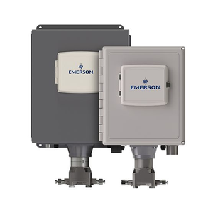 Emerson 100% ของแท้ Fb2100 Single-run Field Mount Flow Computer สำหรับก๊าซและ - Product Image 4
