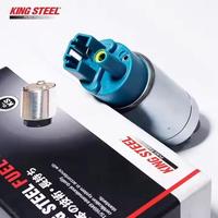 Bomba de Gasolina Eléctrica Universal E2068 para Motor de Automóvil, Compatible con Chevrolet Aveo Lacetti Optra Toyota 0580454001 0580453484