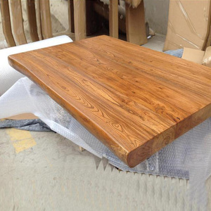 Bois de frêne naturel de haute qualité, planches de bois massif pour meubles et revêtements de sol - Product Image 2