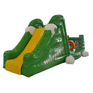 Parcours d'obstacles <span class=keywords><strong>gonflable</strong></span> pour <span class=keywords><strong>piscine</strong></span> avec un thème animal amusant pour les enfants, jouets gonflables pour <span class=keywords><strong>piscine</strong></span>, toboggans gonflables pour <span class=keywords><strong>piscine</strong></span> - Product Image 3
