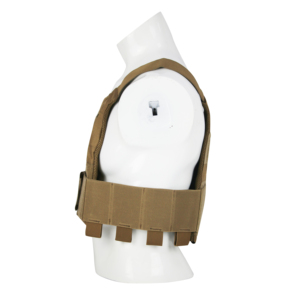 Tactical Safety Vest Shipped From US Warehouse Outdoor Tactical Gear Men's Lightweight Tactical Vest - Product Image 3