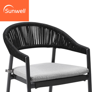 Sedia da <span class=keywords><strong>pranzo</strong></span> per ristorante, - Product Image 4