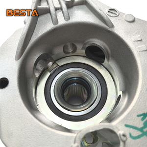 238468 238470 piezas de automóviles de alta calidad para <span class=keywords><strong>Ferrari</strong></span> <span class=keywords><strong>458</strong></span> <span class=keywords><strong>Italia</strong></span> California FF cubo de rueda de nudillo RH portador de cubo trasero - Product Image 4