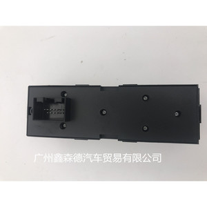 สวิตช์กระจกหน้าต่าง Vw รุ่น 3BD959857 สำหรับ Passat B5 Golf อะไหล่ทดแทน - Product Image 3