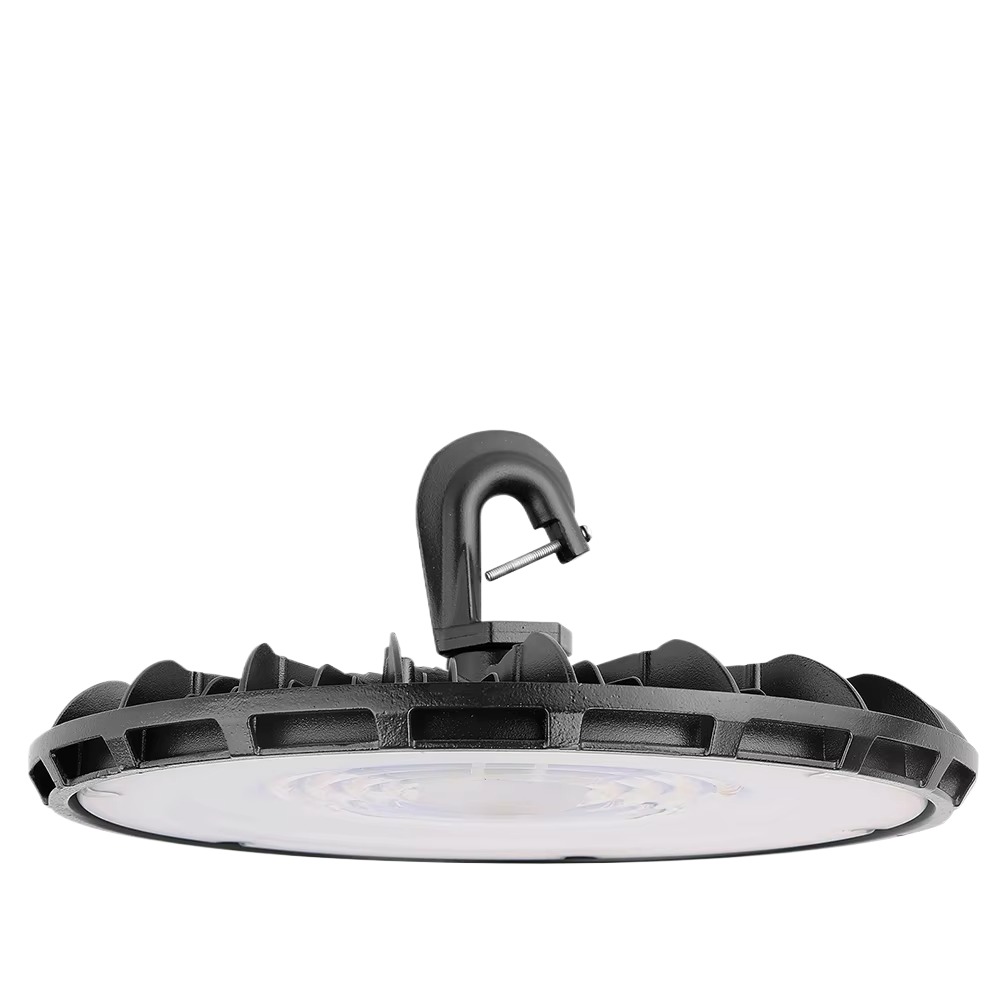 Ip65 100w 150w 200w 240w Ufo High Bay свет выбираемый светильник для мастерской High Bay свет