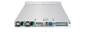 Servidor en Rack RS700A E11 RS4U 1U, Doble Socket, Procesador AMD EPYC 7763, Servidor Empresarial, 32 Ranuras DDR4, 4 Bahías de Almacenamiento NVMe con Intercambio en Caliente - Product Image 6