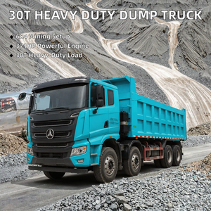 <span class=keywords><strong>Camion</strong></span> à benne basculante électrique d'occasion SYZ432C-8LRBEVSD 8x4 |   <span class=keywords><strong>Camion</strong></span> benne basculante électrique SANY 282 kWh, 32 m³, Euro 2 Diesel, Conduite à gauche - Product Image 2