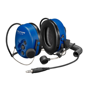 Auriculares con cancelación de ruido Motorola PMLN6333A de 24dB para R7Ex DP4801Ex DP4401Ex DGP8550Ex DGP8050Ex P8668Ex P8608Ex - Product Image 5