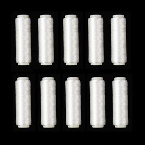 <span class=keywords><strong>Fil</strong></span> élastique pour appâts <span class=keywords><strong>de</strong></span> pêche en mer, matériau <span class=keywords><strong>de</strong></span> montage 0,1 mm-0,25 mm, <span class=keywords><strong>fil</strong></span> <span class=keywords><strong>de</strong></span> maintien d'appâts, ligne élastique en nylon pour la pêche - Product Image 6