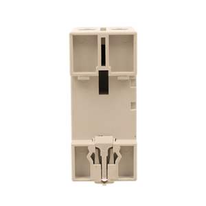 Interruttore Differenziale RCCB AC 1P+N 2M 6000A 30mA 25A 230V IP20 Tipo PR8NM Secondo IEC61008-1 - Product Image 6