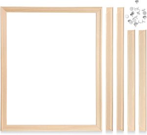 Kits de Pintura por Números Huijie Ecológicos con Marco Acrílico Personalizado de 40x50 cm y Diseño de Paisaje Marino - Product Image 4