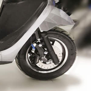 Pièces détachées en plastique pour scooter électrique haute vitesse à frein à disque et moto électrique CKD – Toutes pièces à prix abordable - Product Image 5