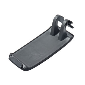 Audi <b>A3</b> Center Armrest Storage <b>Box</b> Cover 8P0 Suede 2003-2012 - Product Image 3