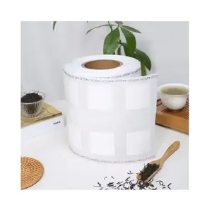 Coffee Packaging Eco Friendly Japanese Filter Paper Composed Custom Drip Coffee Filter Bag And Drip Coffee Bag
