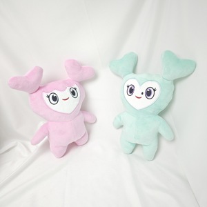 Kpop deux fois belle peluche porte-clés 10CM dessin animé PP coton remplissage doux peluche jouet <span class=keywords><strong>MOMO</strong></span> <span class=keywords><strong>SANA</strong></span> NAYEON JIHYO Fans recueillir cadeau - Product Image 5