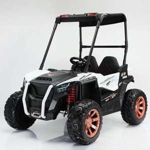 <span class=keywords><strong>Quad</strong></span> électrique 60cc à grande vitesse pour enfants et adultes, en ABS, avec éclairage et télécommande, en promotion - Product Image 6