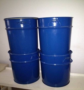 Material de Batería Térmica, Sal Eutéctica LiCl/<span class=keywords><strong>KCl</strong></span> (44/56) - Product Image 3