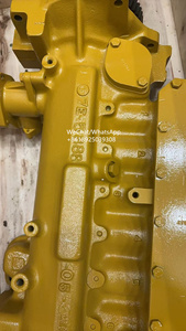 3406 3406C ปั๊มน้ำมันเชื้อเพลิง 7E-5888 7E5888 - Product Image 4