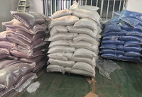 Granulés de PVC, HDPE, LDPE, PP, LLDPE, LSZH vierges et recyclés de haute qualité en provenance de Chine – Matière première plastique en granulés
