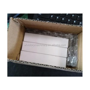 Mesin Cetak Offset SM 74 CD 74 Sm 102 Katup Solenoid M2.184.1111/05 MEBH-4/2-QS-4-SA - Product Image 5