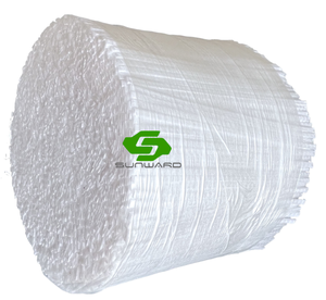 Nước hòa tan phim đóng gói <span class=keywords><strong>Polypropylene</strong></span> vĩ mô sợi - Product Image 6