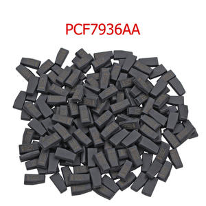PCF7936AA Chip Transponder PCF7936AS Chip chiave originale ID46 per Nissan/Peugeot/KIA/Hyundai/Renault/Suzuki - Product Image 2
