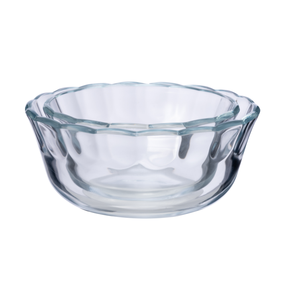 IKOO – petites plaques de cuisson <span class=keywords><strong>en</strong></span> <span class=keywords><strong>verre</strong></span> borosilicate pour le pain, sans danger pour le micro-ondes et le four - Product Image 3