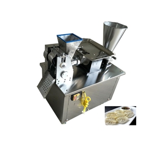 Macchina per la produzione di cannoli ripieni di carne, ravioli e burritos cavi - Product Image 3