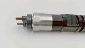 Piezas de Maquinaria de Construcción, Piezas de Motor Diésel, Inyector de Combustible Common Rail Diésel 095000-5050 para DENO - Product Image 6