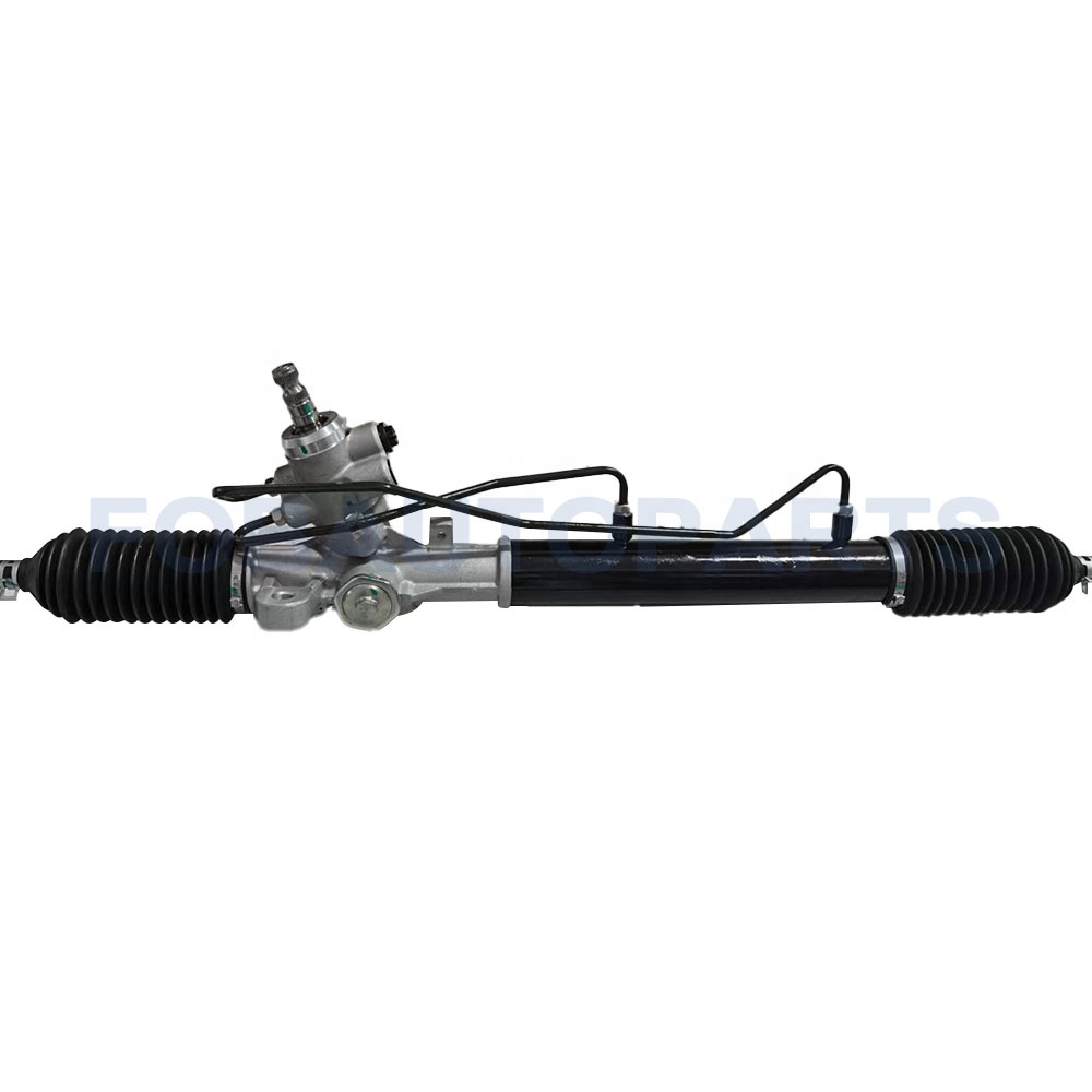 Power Steering Rack Auto Steering Gear Compatible for HYUNDAI Getz 57700-1C000 57700-1C070 57700-1C080 57700-1C090