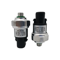 Precio más bajo y interruptor de CA de la más alta calidad para Toyota Tacoma OEM Auto AC Parts