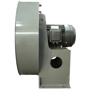 Quạt ly tâm công nghiệp luyện kim quạt ly tâm công nghiệp và Máy hút bụi lốc xoáy công nghiệp - Product Image 2