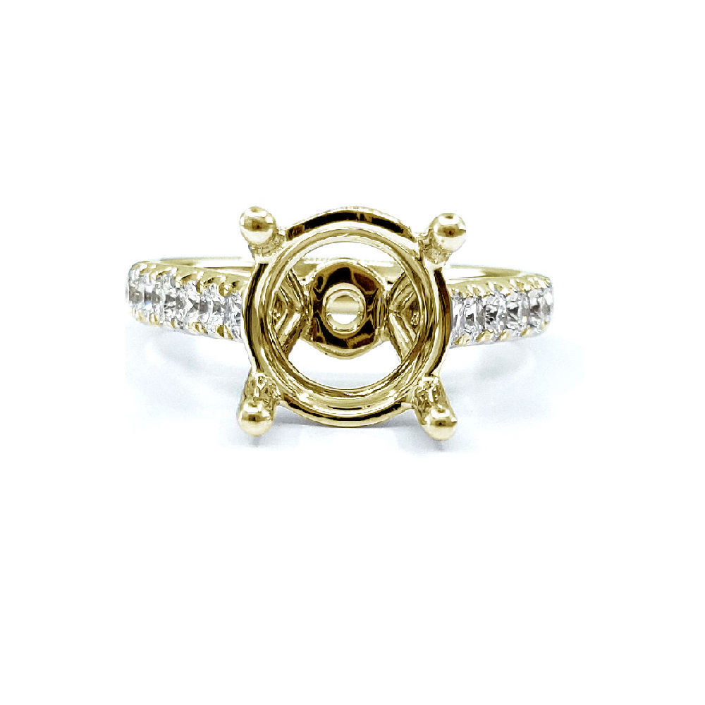 สีเหลือง