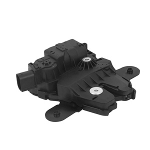 Cerradura de Maletero Izquierda/Derecha para <span class=keywords><strong>Mini</strong></span> <span class=keywords><strong>Cooper</strong></span> Clubman R55 2008-2014, Cerradura de Puerta Trasera 51492754459 51247167498 51242754459 - Product Image 4