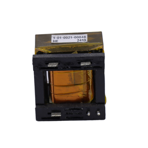 Высокомощный DC-DC преобразователь EE55, бренд HAOER, медный провод + ферритовый сердечник, настраиваемый трансформатор питания с переключением напряжения - Product Image 1