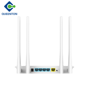 <span class=keywords><strong>El</strong></span> <span class=keywords><strong>mejor</strong></span> <span class=keywords><strong>repetidor</strong></span> de enrutador inteligente de banda dual inalámbrico LB-link 11AC 1200Mbps, extensor de AP, enrutador <span class=keywords><strong>WiFi</strong></span> de 2,4G y <span class=keywords><strong>5G</strong></span> de BL-W1210M - Product Image 3