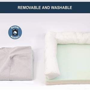 Memory Foam Hunde bett - Product Image 6