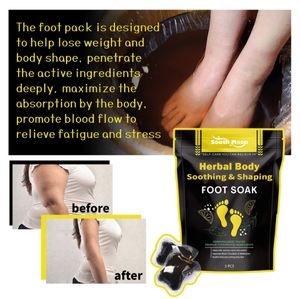 Vente en gros Pack <span class=keywords><strong>de</strong></span> <span class=keywords><strong>perles</strong></span> <span class=keywords><strong>de</strong></span> pédicure détox pour les pieds, bain <span class=keywords><strong>de</strong></span> spa apaisant, amincissant et adoucissant - Product Image 5