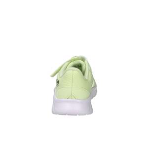 รองเท้าผ้าใบเด็ก Puma สีเหลือง ไซส์ 30 31 32 33 34 35 สำหรับวิ่งและใส่ในชีวิตประจำวัน - Product Image 3
