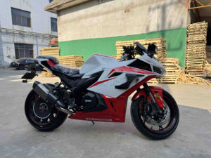 SINSKI cina vendita moto da corsa 250cc 400cc 600cc moto scarico buone recensioni moto da corsa - Product Image 5