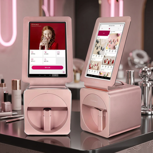 Máquina Profesional de Impresión de Arte de Uñas en 3D, Impresora Automática de Pedicura y Manicura, Pulidora Eléctrica de Uñas para Uso en Salón, Más Vendida - Product Image 1
