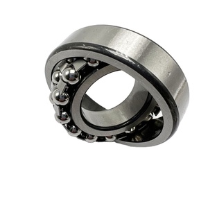 Roulement à billes alignant série 1200, haute performance, modèles 1201, 1202, 1203, 1204, 1205 - Product Image 1