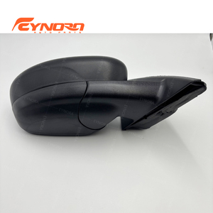 Espejo Lateral Calefactable EYNORA para Ford Escape 2020 2021 <span class=keywords><strong>2022</strong></span> 2023 Versión Estadounidense, Espejo Retrovisor Texturizado - Product Image 4