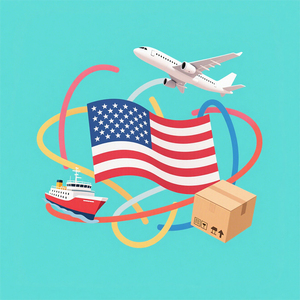 Fournisseur de services logistiques Chine vers les États-Unis/EAU/Arabie Saoudite Transport, DDP, DDU, livraison porte à porte, assurance, fret bas - Product Image 4
