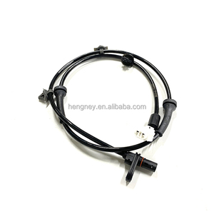 HEGNEY Tự Động Cảm Biến OEM #56310-79j00 5631079j00 Cho <span class=keywords><strong>Suzuki</strong></span> SX4 2007-2011 L4 2.0L <span class=keywords><strong>ABS</strong></span> Bánh Xe Tốc Độ Cảm Biến - Product Image 1