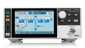 Rohde & Schwarz <span class=keywords><strong>r</strong></span> & <span class=keywords><strong>S</strong></span> smf100a 20g máy phát tín hiệu vi <span class=keywords><strong>s</strong></span>óng - Product Image 6