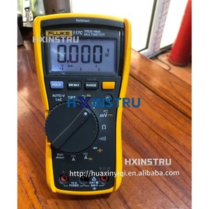 Multímetro Digital 117 C Usado H - Product Image 2