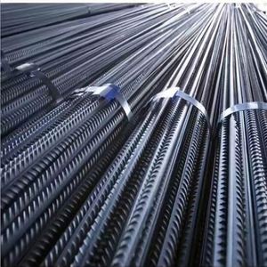 Varilla Corrugada de Acero al Carbono de Grado HRB500 de 1-12 mm, ASTM A615 para Construcción, Servicios de Doblado y Soldadura de Alta Calidad, JIS - Product Image 6