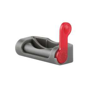 Verrou de commutation pour aspirateur Dyson V7 V8 V10 V11 V12 V15, accessoire compatible rouge et gris - Product Image 2